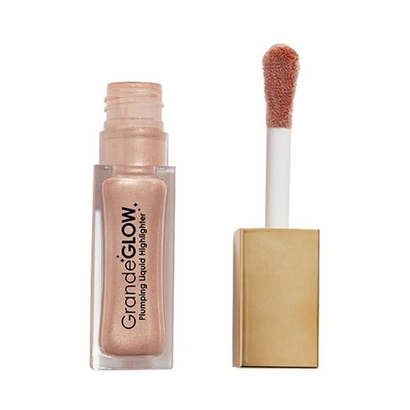 NEW GrandeGLOW Plumping Liquid Highlighter - Picture 1 of 5